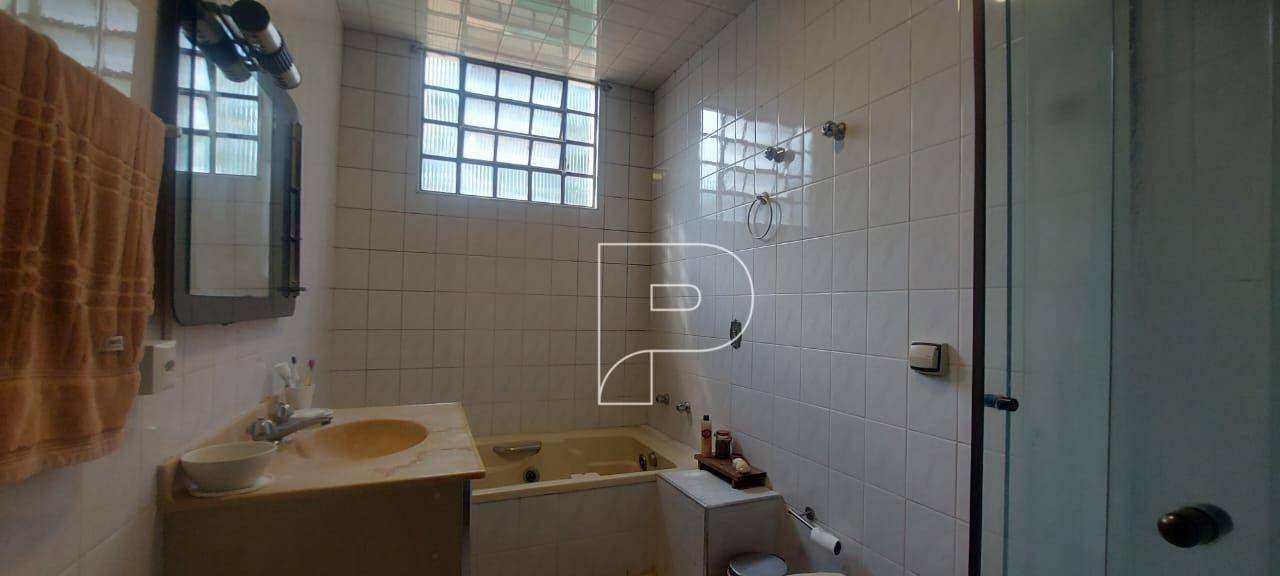 Casa de Condomínio à venda e aluguel com 4 quartos, 220m² - Foto 11