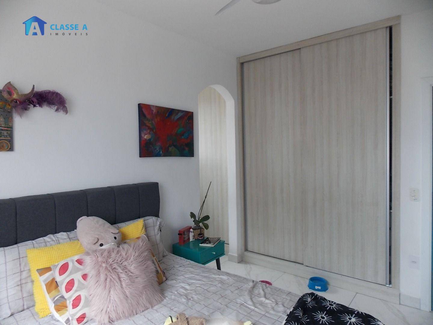 Apartamento à venda com 4 quartos, 159m² - Foto 20