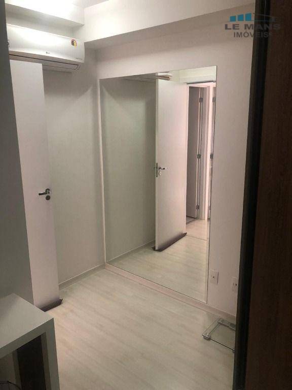 Apartamento à venda com 1 quarto, 52m² - Foto 16