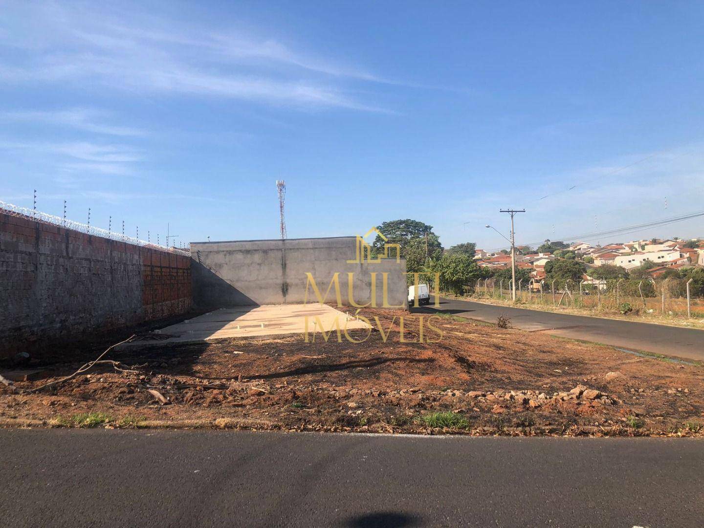 Terreno à venda, 450M2 - Foto 1