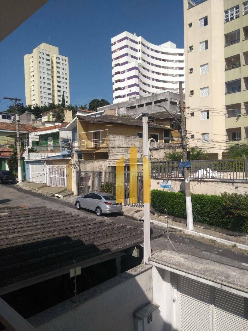 Sobrado à venda com 3 quartos, 91m² - Foto 21