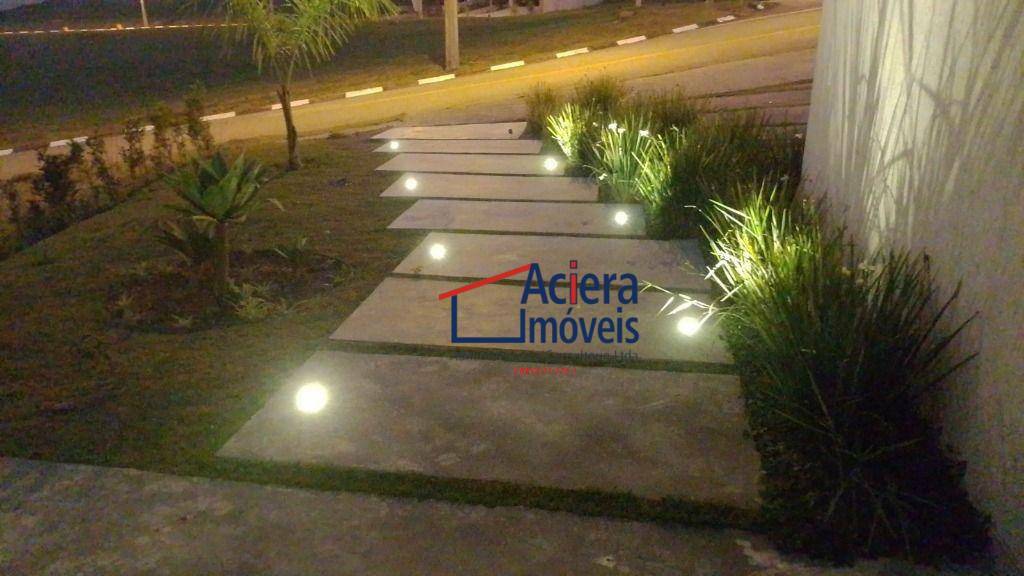 Casa de Condomínio à venda e aluguel com 4 quartos, 480m² - Foto 5