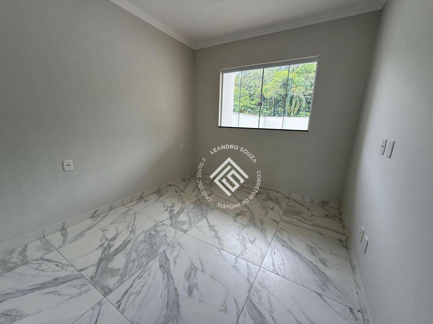 Casa de Condomínio à venda com 2 quartos, 69m² - Foto 6
