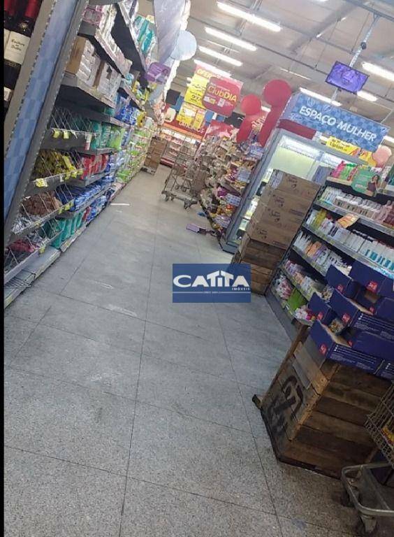 Loja-Salão para alugar, 739m² - Foto 4