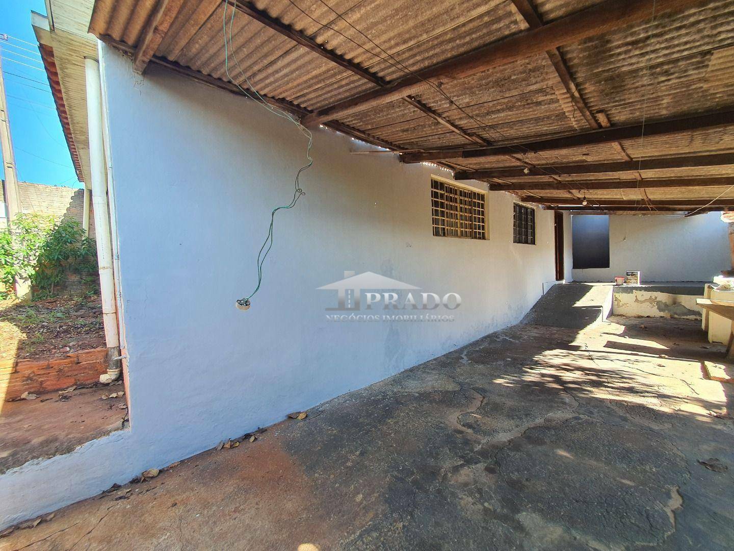 Casa para alugar com 3 quartos, 144m² - Foto 17