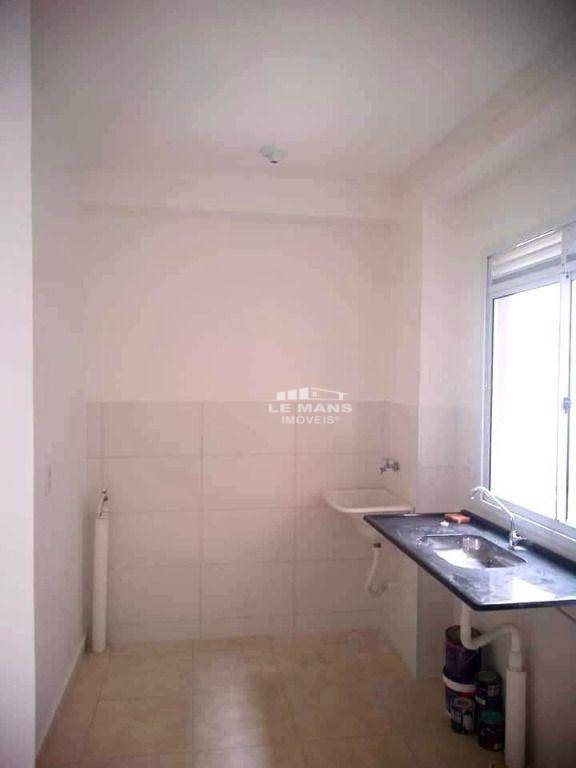 Apartamento, 2 quartos, 58 m² - Foto 4