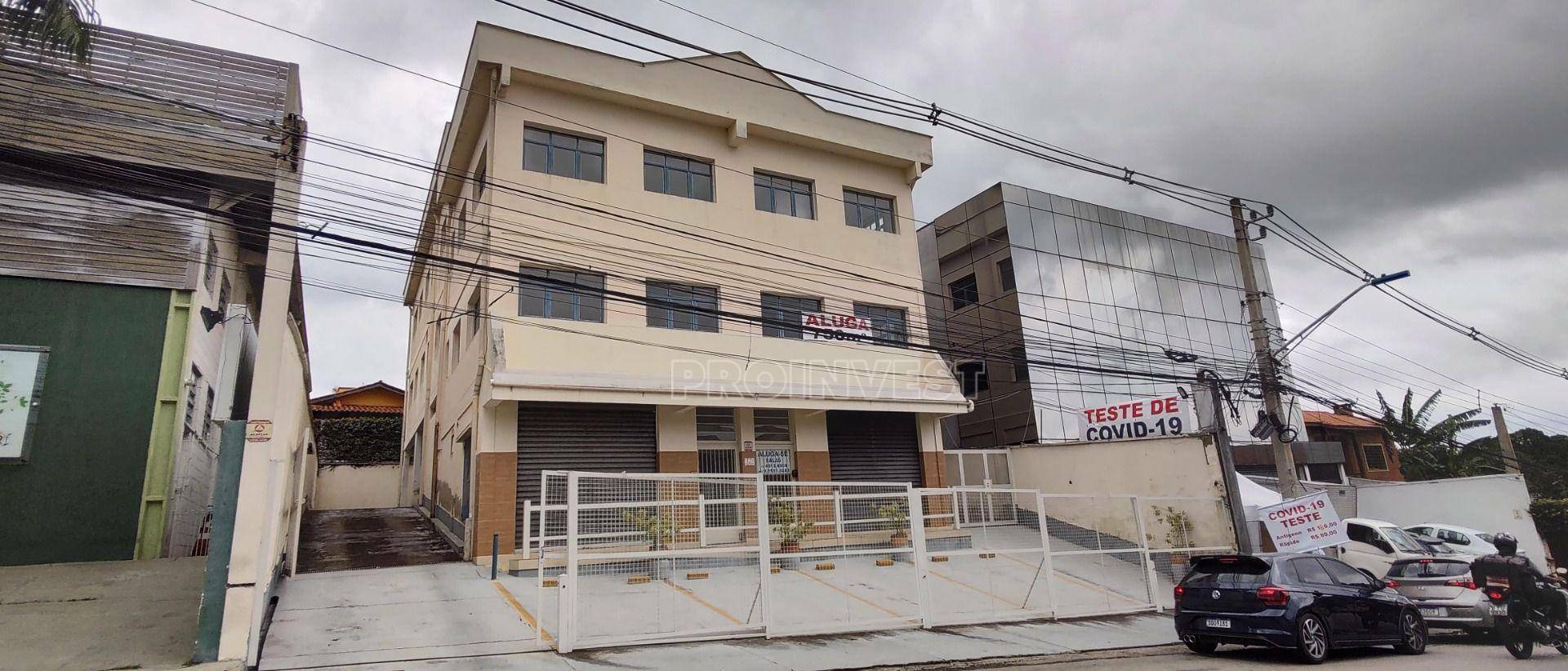 Prédio Inteiro à venda e aluguel, 752m² - Foto 3