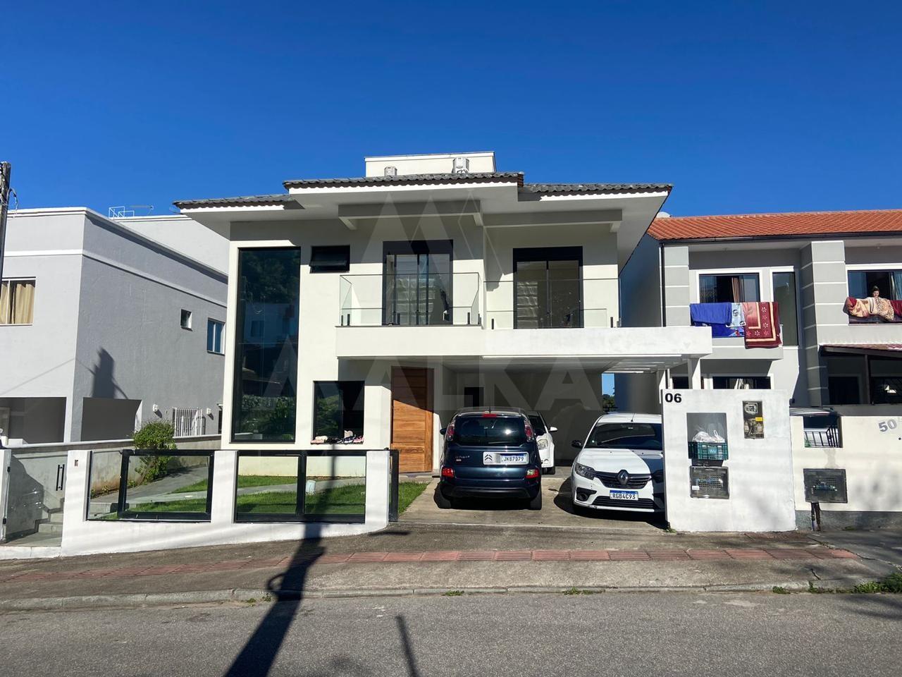 Casa para alugar com 4 quartos, 270m² - Foto 6
