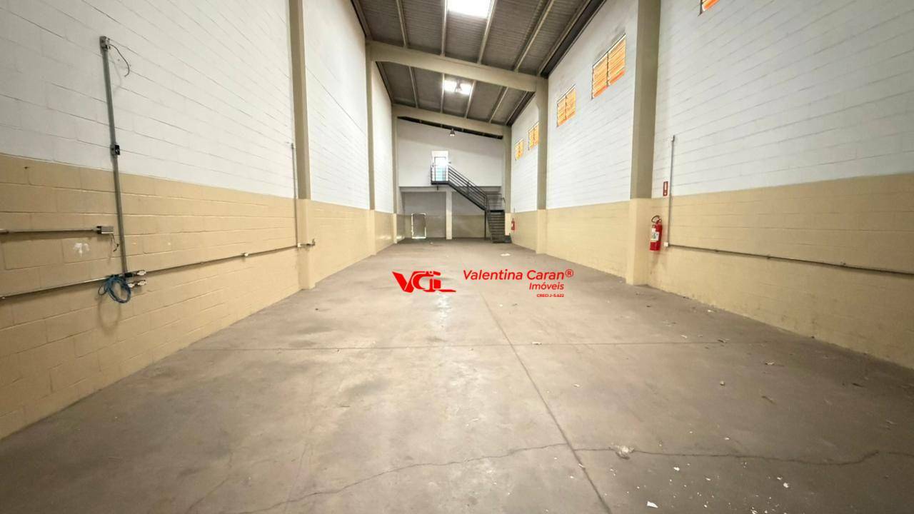 Depósito-Galpão, 408 m² - Foto 4