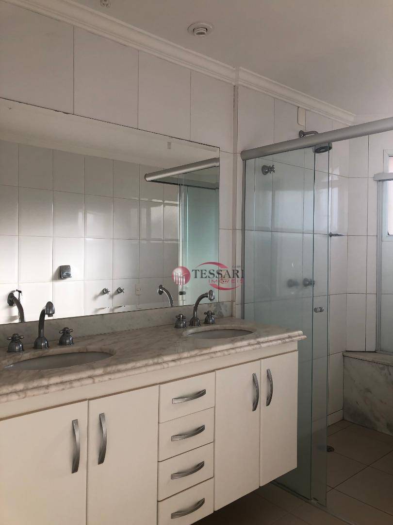 Apartamento à venda com 4 quartos, 300m² - Foto 21