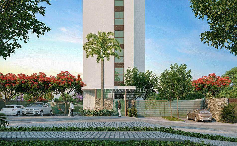 Apartamento à venda com 2 quartos, 55m² - Foto 8