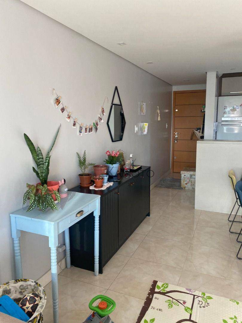 Apartamento para alugar com 2 quartos, 50m² - Foto 17