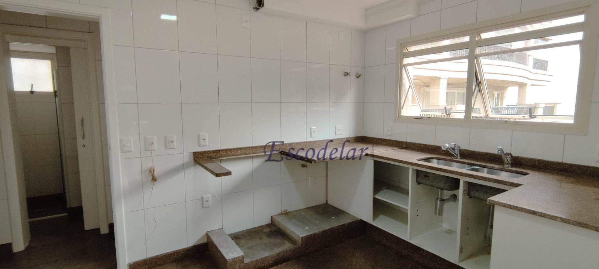 Apartamento à venda com 4 quartos, 315m² - Foto 44