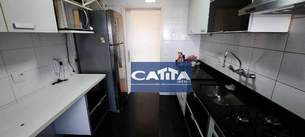 Apartamento à venda com 3 quartos, 86m² - Foto 12