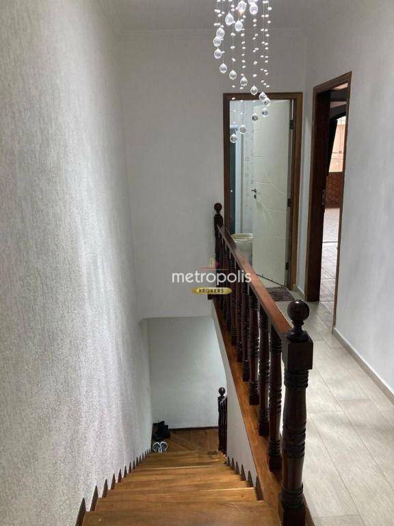 Sobrado à venda com 4 quartos, 320m² - Foto 12