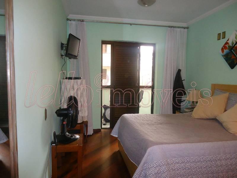 Apartamento para alugar com 4 quartos, 340m² - Foto 5