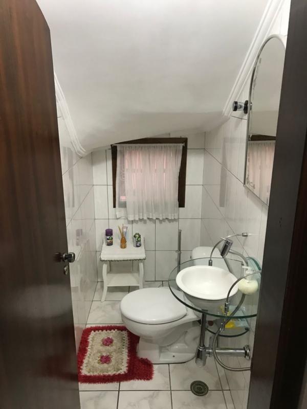 Sobrado à venda com 3 quartos, 168m² - Foto 15