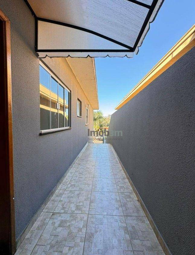 Casa, 2 quartos, 95 m² - Foto 4