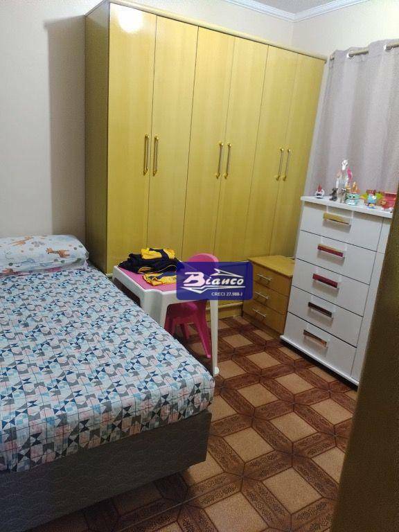 Apartamento à venda com 1 quarto, 47m² - Foto 8