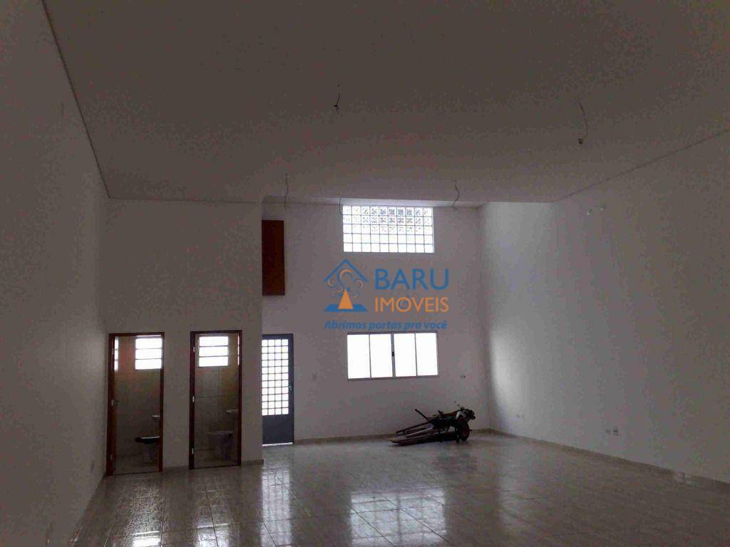 Sobrado para alugar, 265m² - Foto 26