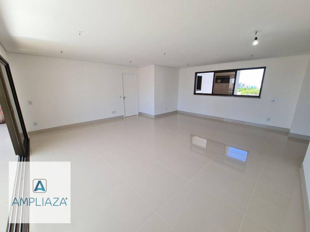 Apartamento à venda com 4 quartos, 220m² - Foto 26