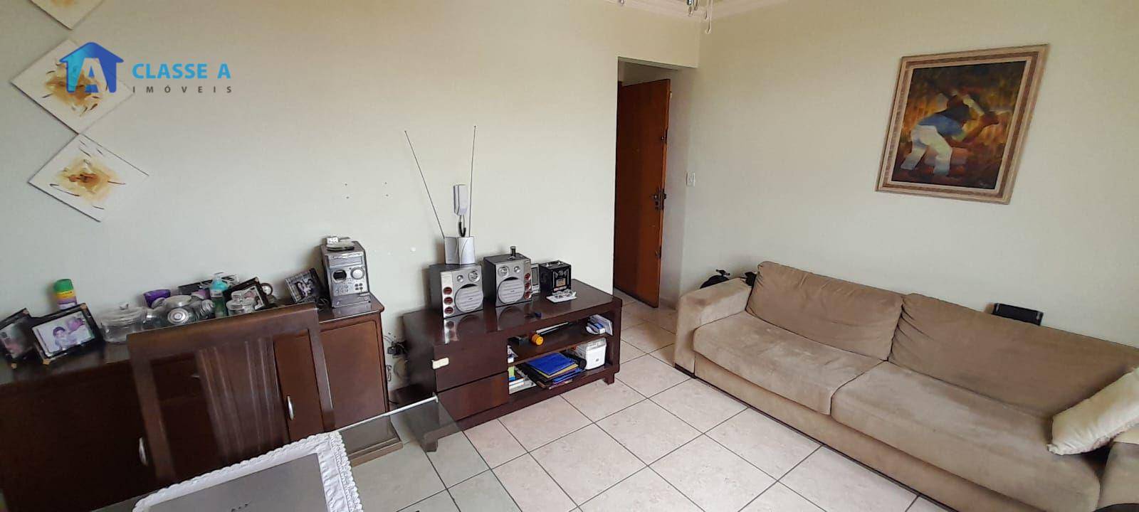 Apartamento à venda com 2 quartos, 55m² - Foto 3