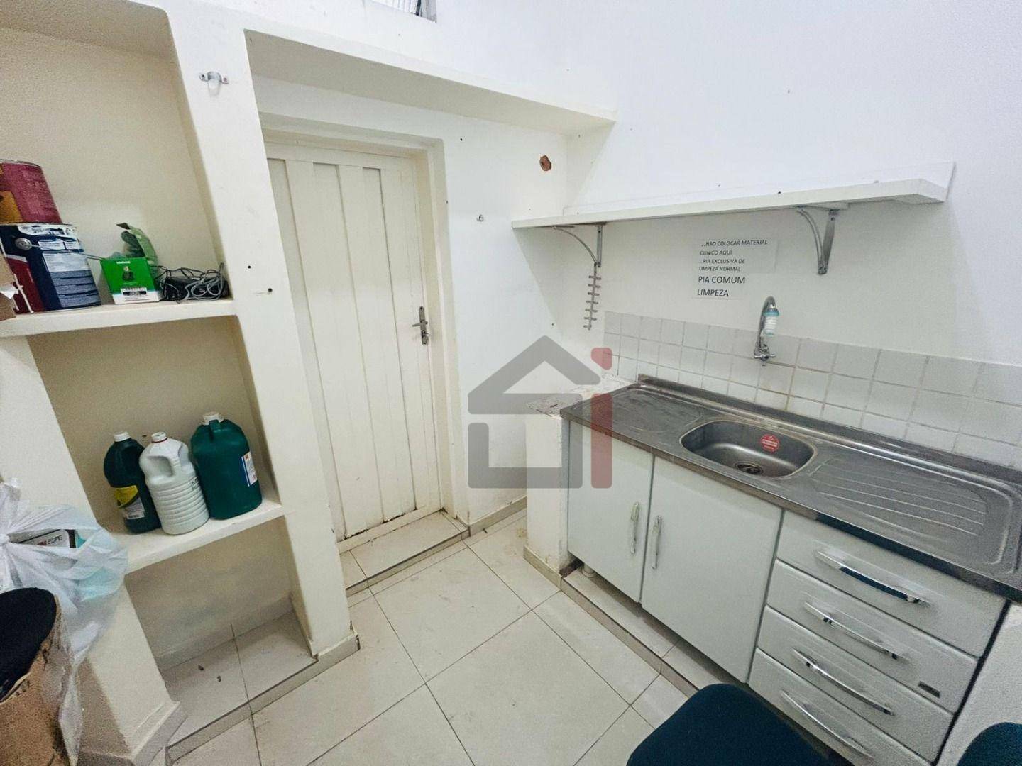 Conjunto Comercial-Sala para alugar - Foto 9