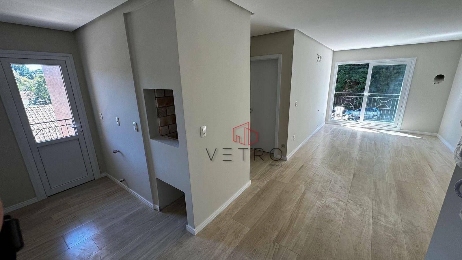 Apartamento à venda com 2 quartos, 77m² - Foto 2