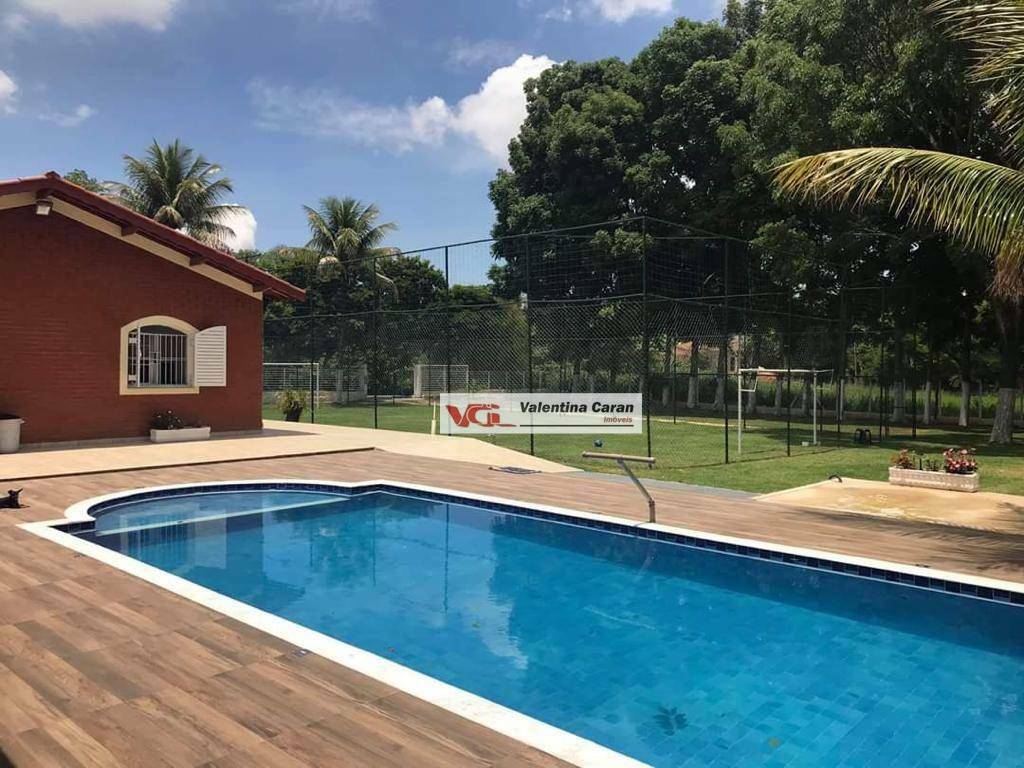 Chácara à venda com 3 quartos, 350m² - Foto 2