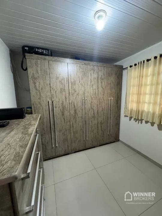 Casa à venda com 2 quartos, 50m² - Foto 6