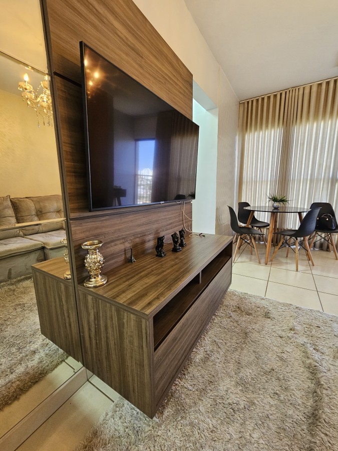 Apartamento para alugar com 2 quartos, 54m² - Foto 20
