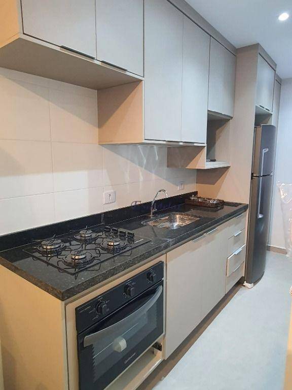 Apartamento à venda com 2 quartos, 62m² - Foto 15