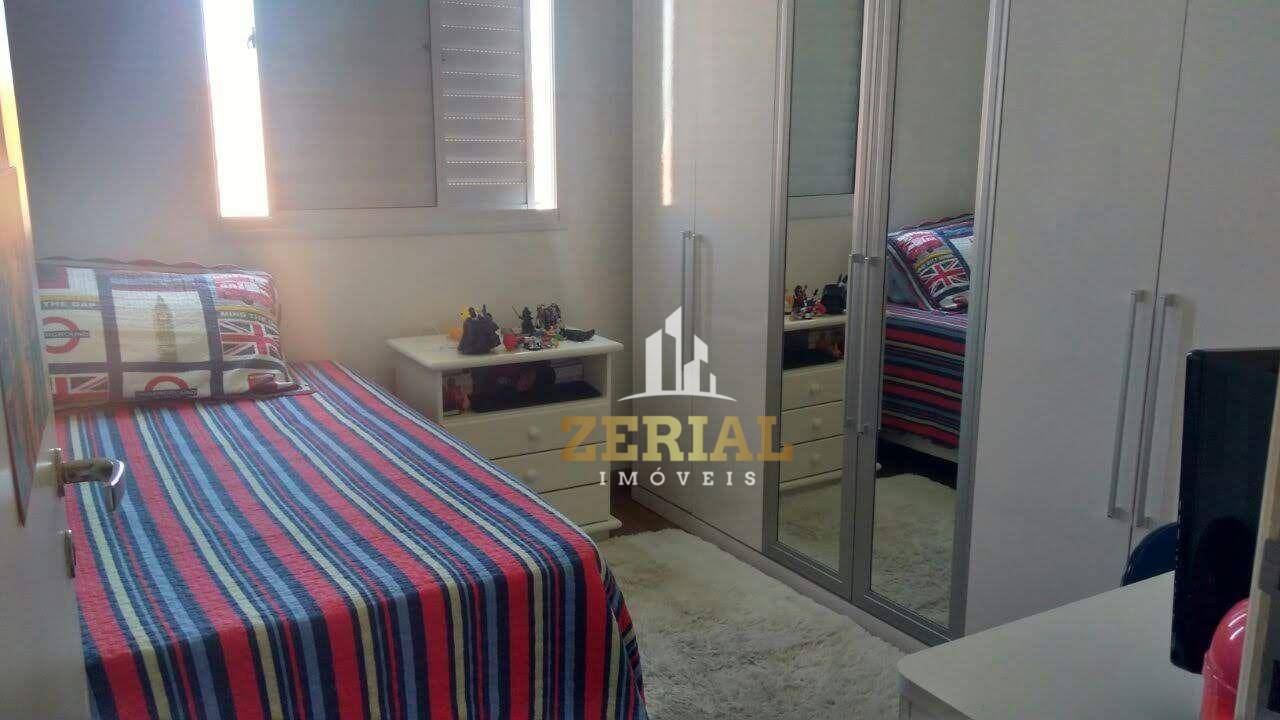 Apartamento à venda com 3 quartos, 74m² - Foto 13