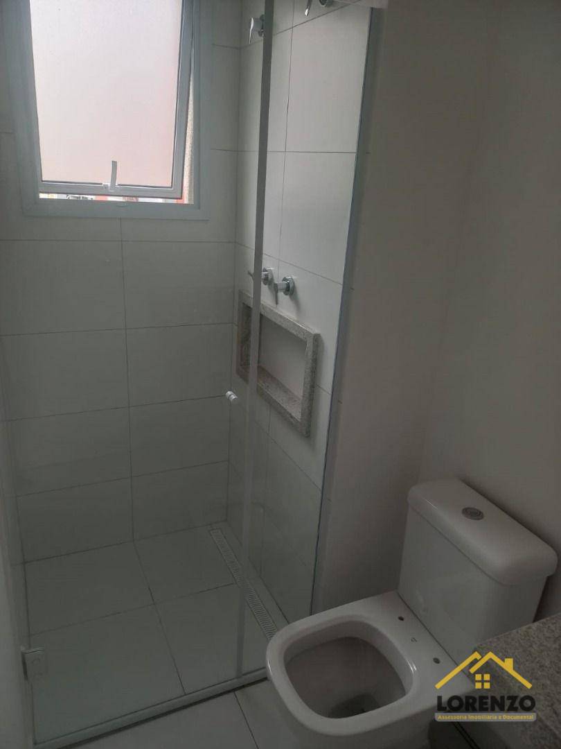 Apartamento à venda com 3 quartos, 96m² - Foto 21