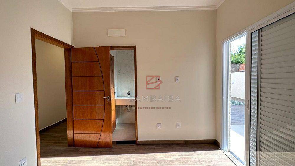 Casa de Condomínio à venda com 3 quartos, 190m² - Foto 33