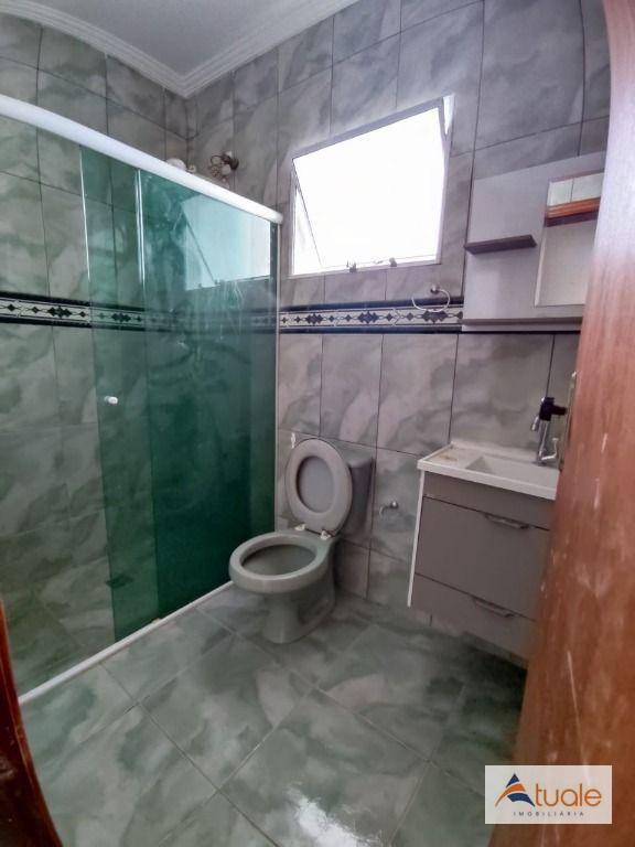 Casa à venda com 2 quartos, 94m² - Foto 14