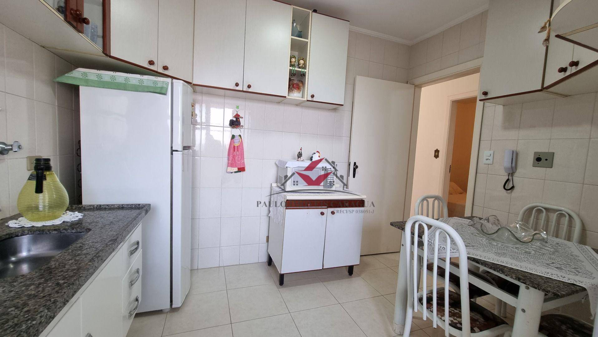 Apartamento à venda com 3 quartos, 67m² - Foto 7