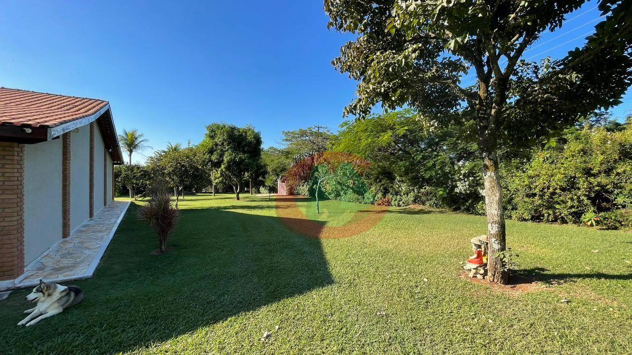 Chácara, 4 quartos, 5000 m² - Foto 9