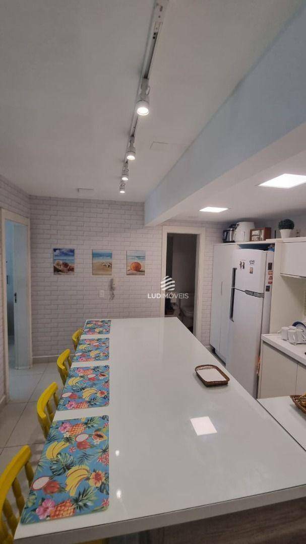 Apartamento à venda com 2 quartos, 56m² - Foto 20