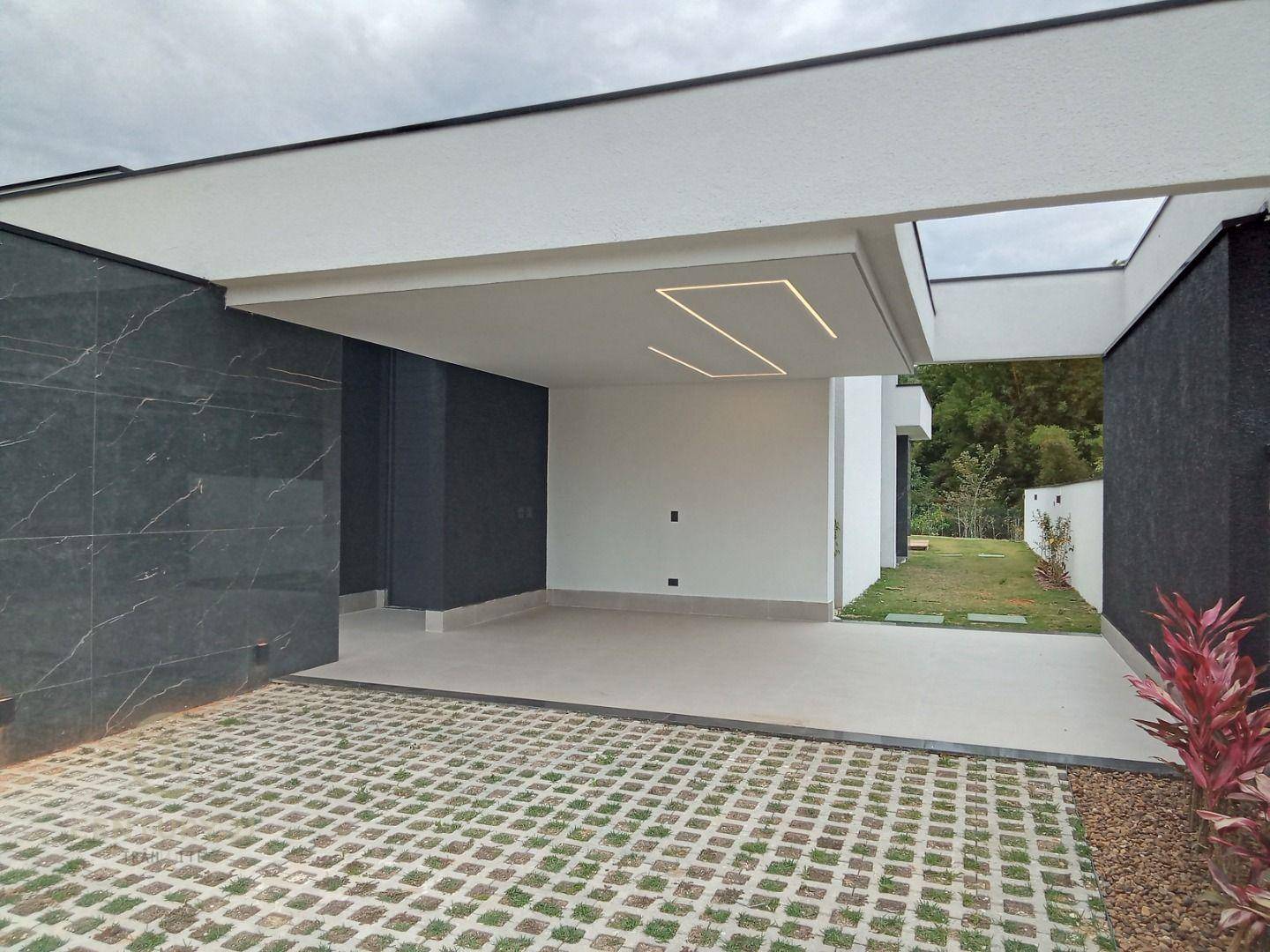 Casa de Condomínio, 3 quartos - Foto 5