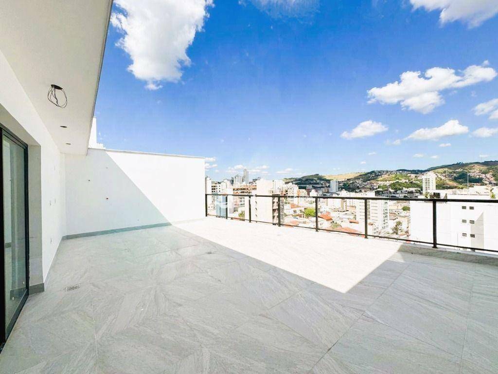 Cobertura à venda com 4 quartos, 230m² - Foto 20