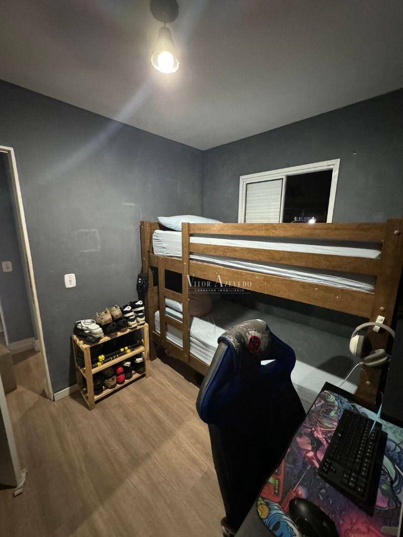 Apartamento à venda com 2 quartos, 50m² - Foto 15