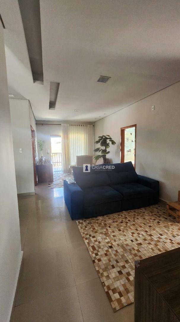 Casa à venda com 3 quartos, 175m² - Foto 5
