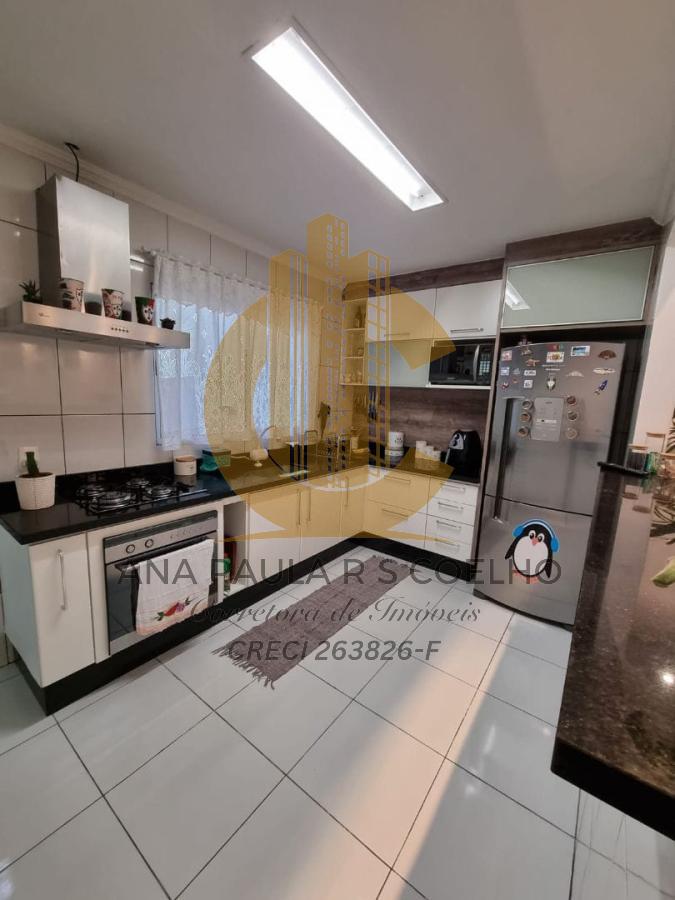 Sobrado à venda com 3 quartos, 145m² - Foto 6