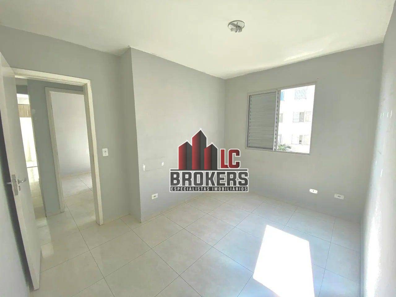 Apartamento para alugar com 2 quartos, 48m² - Foto 18