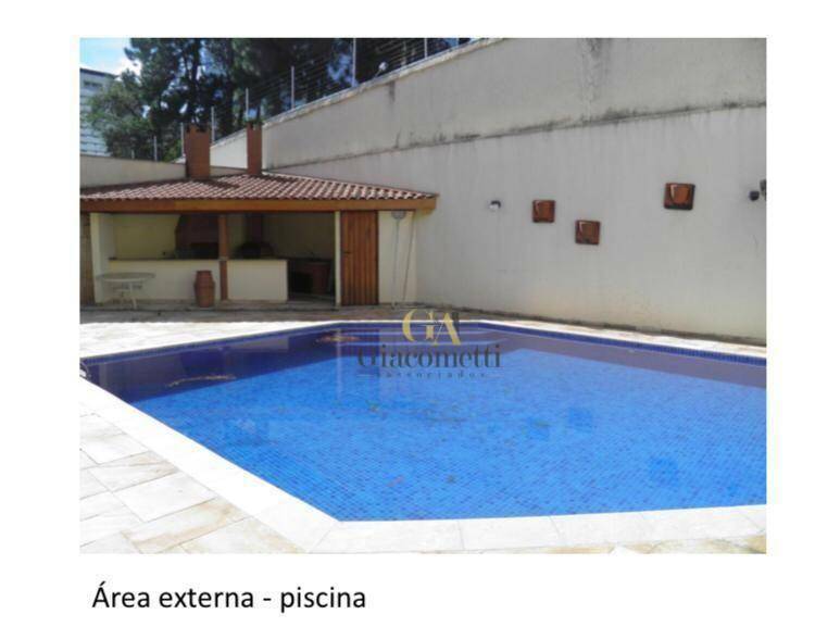 Casa de Condomínio à venda com 4 quartos, 614m² - Foto 2