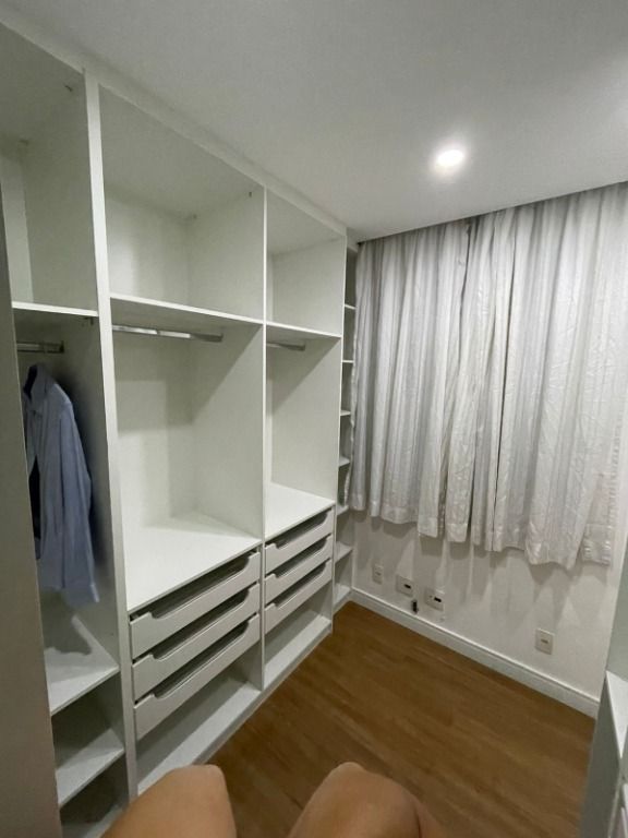 Apartamento à venda com 3 quartos, 115m² - Foto 8