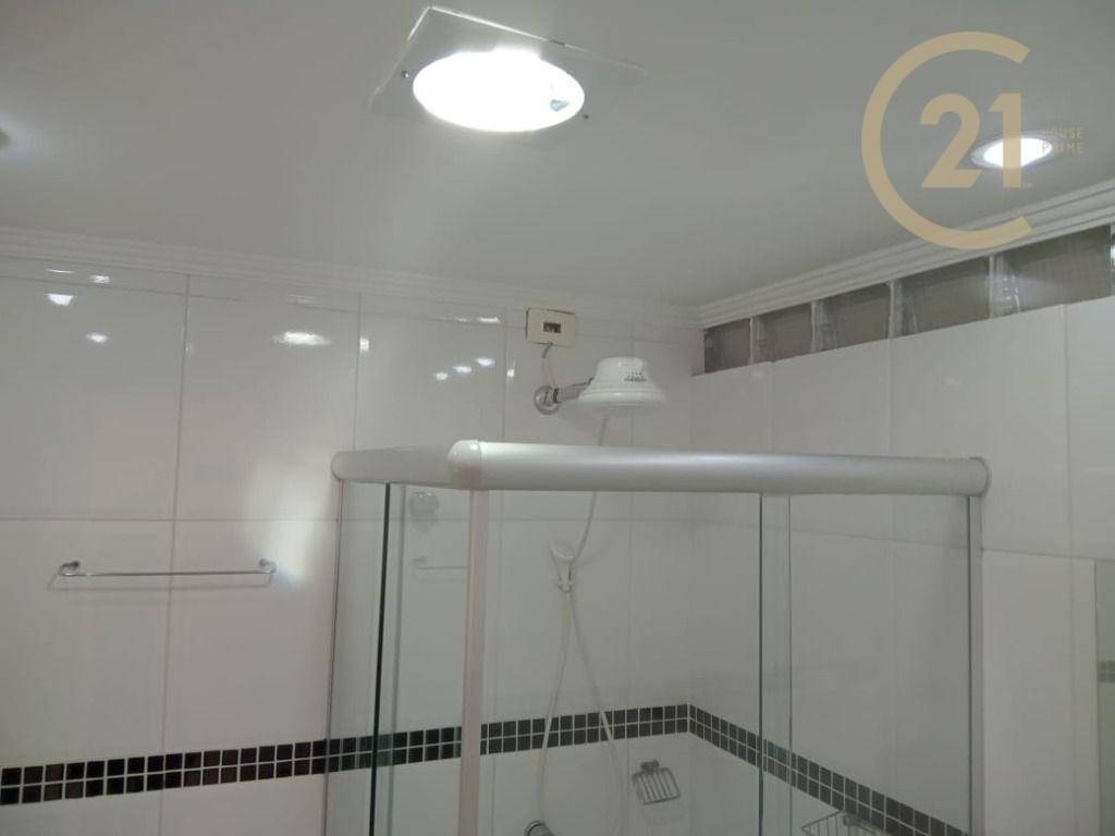 Apartamento à venda com 3 quartos, 120m² - Foto 30