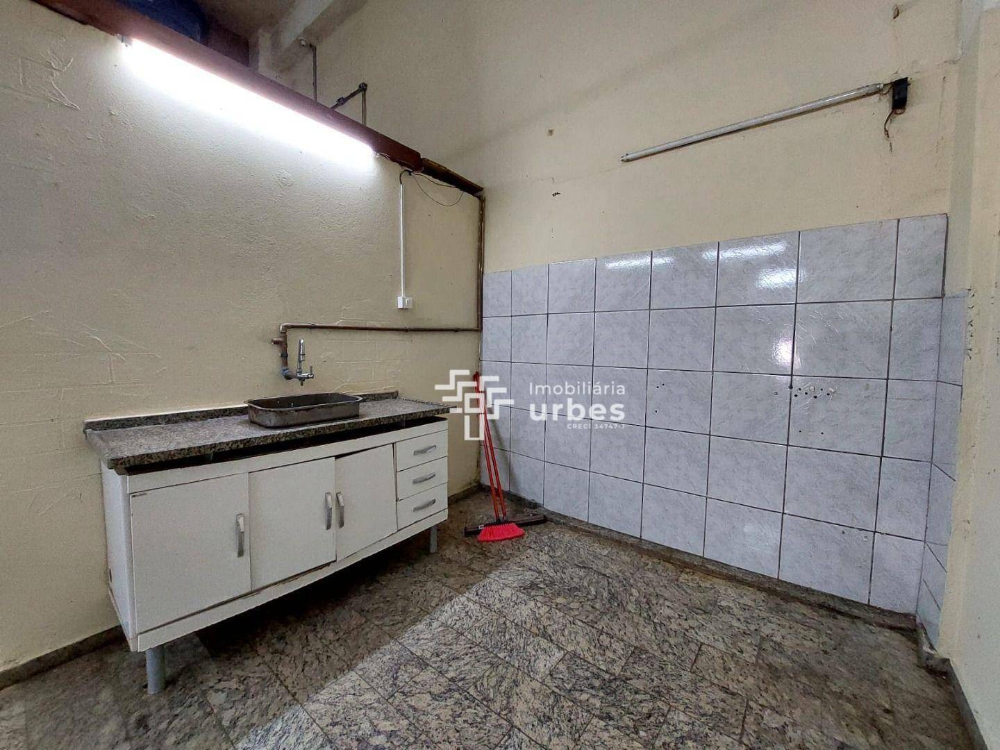 Loja-Salão para alugar, 155m² - Foto 6