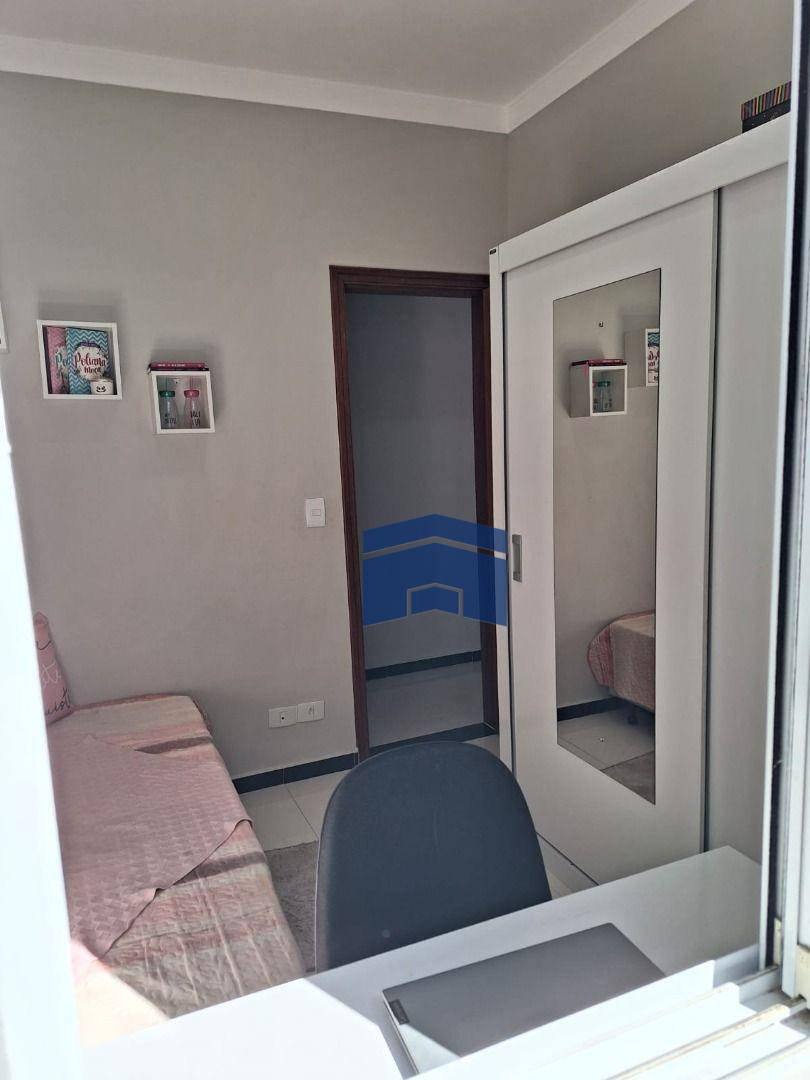 Casa de Condomínio à venda com 3 quartos, 99m² - Foto 12